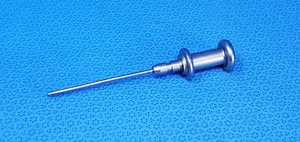 Instrumento Stryker 502-144-510, romo - Imagen 1 de 1