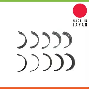 LUNDS Main Bearing Set For Toyota Hilux LN172 - 5L & 5LE 3.0 Litre Diesel - 4WD - Foto 1 di 3