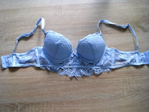 Mädchen push up Spitzen BH Gr. 70 A (ca. 164) von New Yorker - Bild 1 von 6