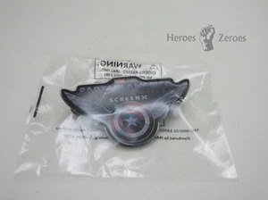 Captain America Brave New World Regal Screen X Collectible Pin 2025 New NIB - Picture 1 of 3