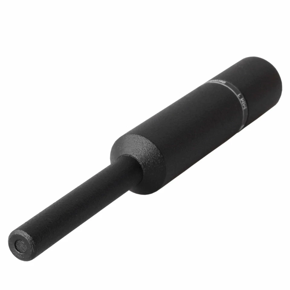 Beyerdynamic - MM-1 - Omnidirectional Condenser Measurement Microphone - Image 1 of 4