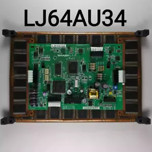 lcd panel LJ64AU34 display screen - Picture 1 of 3