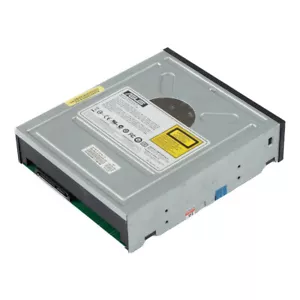 ASUS DRW-2014L1T 5.25'' DVD Multi Recorder SATA - Picture 1 of 3