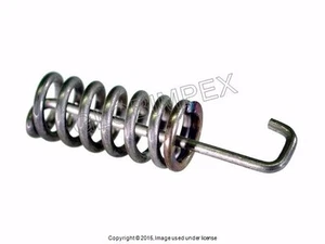 Muelle de presión para zapata de freno de estacionamiento para Porsche 911 930 '78-'89 (1) ALEMÁN - Imagen 1 de 1