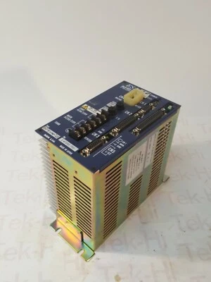 NSK ESA-Y3040T25-21 SERVO DRIVE ESAY3040T2521 OVERNIGHT SHIPPING - Image 1 of 4