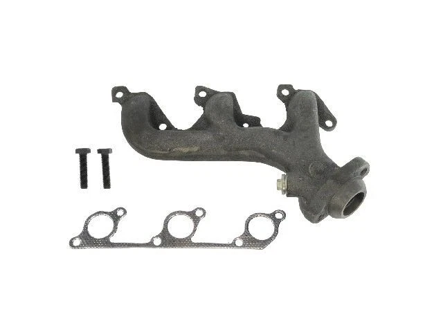 Left Dorman Exhaust Manifold fits Ford Explorer Sport Trac 2001 4.0L V6 74NBFY - Image 1 of 1