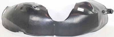 Front Fender Liner for Ford Five Hundred/Mercury Montego 2005-2007, Left Foto 1 de 4