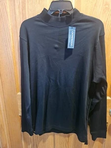 Rollkragenpaket Größe M GionFriddo Style In Italy schwarz #743 - Bild 1 von 3