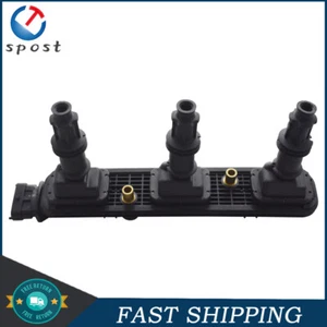 Ignition Coil Replacement for 2003-2004 Cadillac CTS 01-05 Saturn L300 Uf278 - Picture 1 of 7