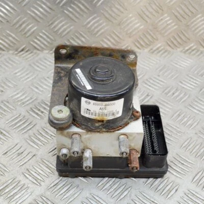 SSANGYONG KYRON 2.0 Xdi ABS Pump And Control Module 062102-03054 104kw 2005 Foto 1 de 4