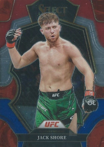 2023 Select UFC #152 Jack Shore - NM-MT