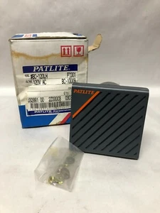 Telefono segnaletico Patlite BC-120LH #10338 - Foto 1 di 9