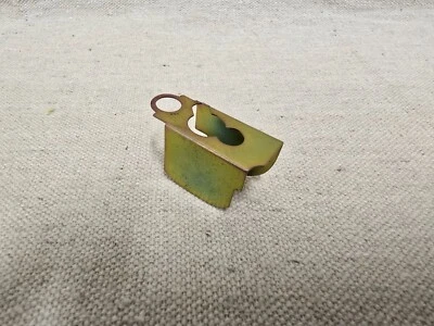 Placa separadora carburador carburador Suzuki RV90 RV 90 72-77 13259-27110 Foto 1 de 4