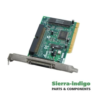 Advansys ABP-3925-00 PCI Fast SCSI Controller Card - Picture 1 of 17