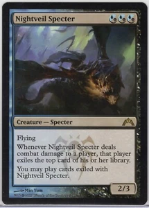 1x Nightveil Specter - Gatecrash - Near Mint - Bild 1 von 1