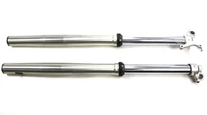 2019 KTM 450 SXF WP 48 Front Forks OEM 34188S5901 - Picture 1 of 13