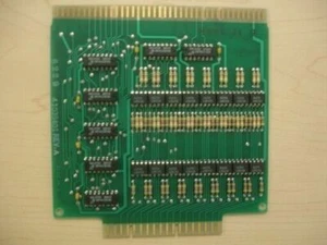 Universal Instruments 41035401 32 DC Input 3 Assembly - Picture 1 of 1