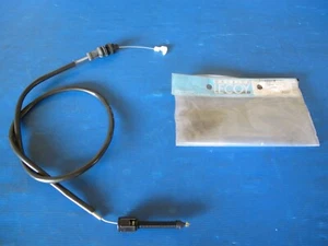 Maurice Lecoy Accelerator Cable For: Renault: Twingo I All Types 93-02/95 - Picture 1 of 1