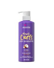 Aussie Shampoo Miracle Curls Co-wash 16.9 Ounce