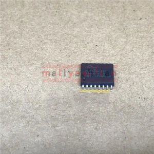 NEU 1 STÜCK S25FL512SAGMFI011 IC FLASH 512MBIT 133MHZ 16SOIC 25FL512 S25FL512 - Bild 1 von 1