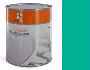 MITSUBISHI PAINT - JEWEL GREEN GALLON SY59356 - Picture 1 of 1