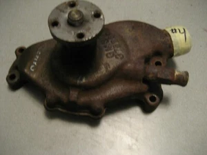 #4  very good core  WILL NEED TO BE REBUILT  casting #3782608 date code a-14-2 - Picture 1 of 5