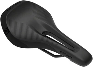 Ergon SM E-Mountain Pro Women's Medium / Large Stealth Saddle NEW - Picture 1 of 1