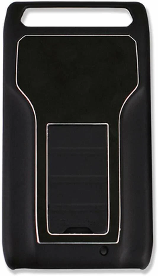 Combo de funda Qmadix QM-HLMT913-SO Moto RAZR MAXX XT912M - negra Foto 1 de 4