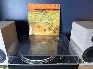 Savoy Brown Blue Matter UK 1969 1st Press Mono Vinyl Record Album LP VG/Ex - Picture 1 of 14