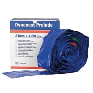 Dynacast Prelude Synthetisches Schienensystem Fiberglas Polyurethanharz - Zdjęcie 1 z 1