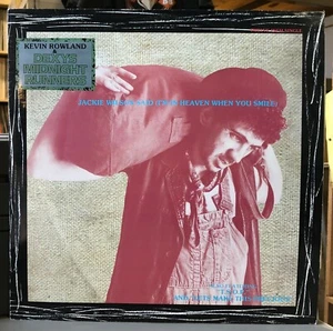 1982 Dexy’s Midnight Runners “Jackie Wilson Said” 12“ • U. K. - Picture 1 of 4