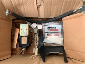Lincoln Electric (Curtis/Albright - SW500R-1) / Kit contattori / K443-3 - Foto 1 di 15