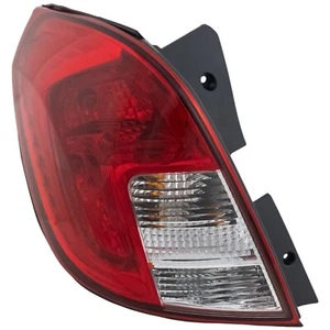 Driver Side Tail Lamp Assembly Fits Chevrolet Captiva Sport GM2800271 - Picture 1 of 12