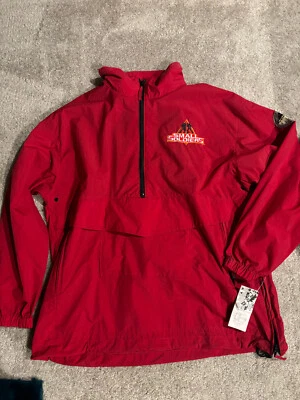 Small Soldiers Movie 1998 Vintage Windbreaker Jacket Size Large Tundrawear - Image 1 of 2