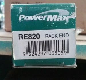 RE820 - Rack End fits Holden Commodore VK P/Str - Picture 1 of 1