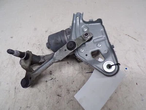 PEUGEOT 3008/5008 2009-2013 FRONT WIPER MOTOR AND LINKAGE DRIVER SIDE 9671062380 - Picture 1 of 5