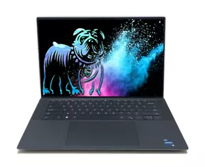 Portátil Dell Precision 5570 15,6" WUXGA i9-12900H 32 GB DDR5 1 TB A2000 FPR W11 - Imagen 1 de 4