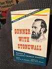 Gunner with Stonewall : Reminiscences of W. T. Poague(1989, Hardcover)