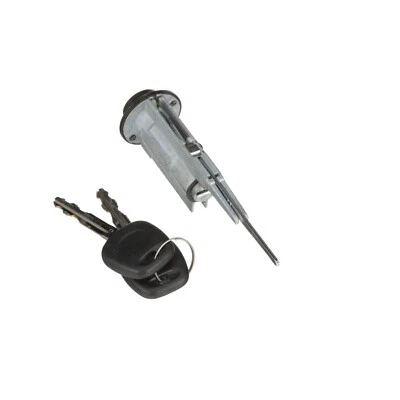 Cilindro de bloqueo de encendido SMP 357UZ11 2000 2001 2002 para Toyota Sienna 1999-2003 Foto 1 de 4