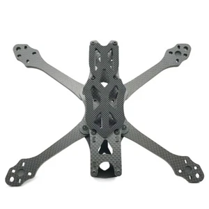FPV Flight Frame Carbon Fiber Quadcopter Frame kit for FPV Flight - Bild 1 von 8