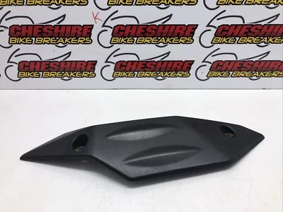 ♻️ Panel de carenado inferior derecho Kawasaki Z1000 Zr1000 B8f 2007 - 2009 ♻️ Foto 1 de 4