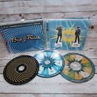 Big & Rich's super galaktisches Fanpaket Pferd CD Country Musik x 2