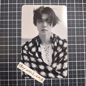 YEONJUN TOMORROW X TOGETHER TEMPTATION Universalmusik JP Fotokarte TXT Wiegenlied - Bild 1 von 20