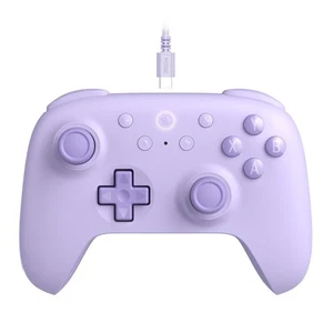 8Bitdo Ultimate 2C Wired Controller for Windows PC and Android, with 1000Hz Poll - Picture 1 of 10