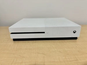 Xbox One S Console 1TB - Tested Working - Picture 1 of 7