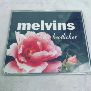 THE MELVINS-The Bootlicker-CD-1999 IPEAC - Picture 1 of 4