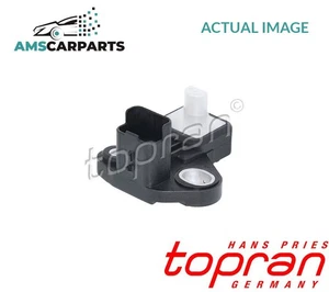 CRANKSHAFT POSITION SENSOR 723 095 TOPRAN NEW OE REPLACEMENT - Picture 1 of 5