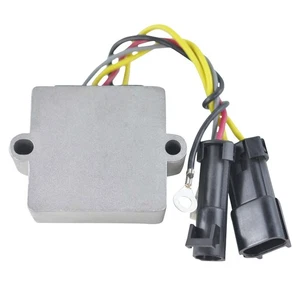 Mosfet Voltage Regulator Rectifier For Mercury Outboard V-140 / 150 / 175 / 200 - Picture 1 of 4
