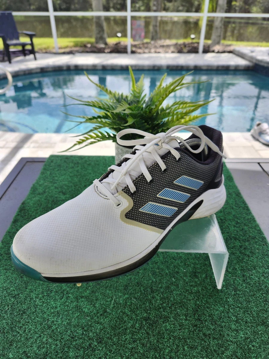 adidas ZG21 Golf Shoes for Sale | Authenticity Guaranteed | eBay