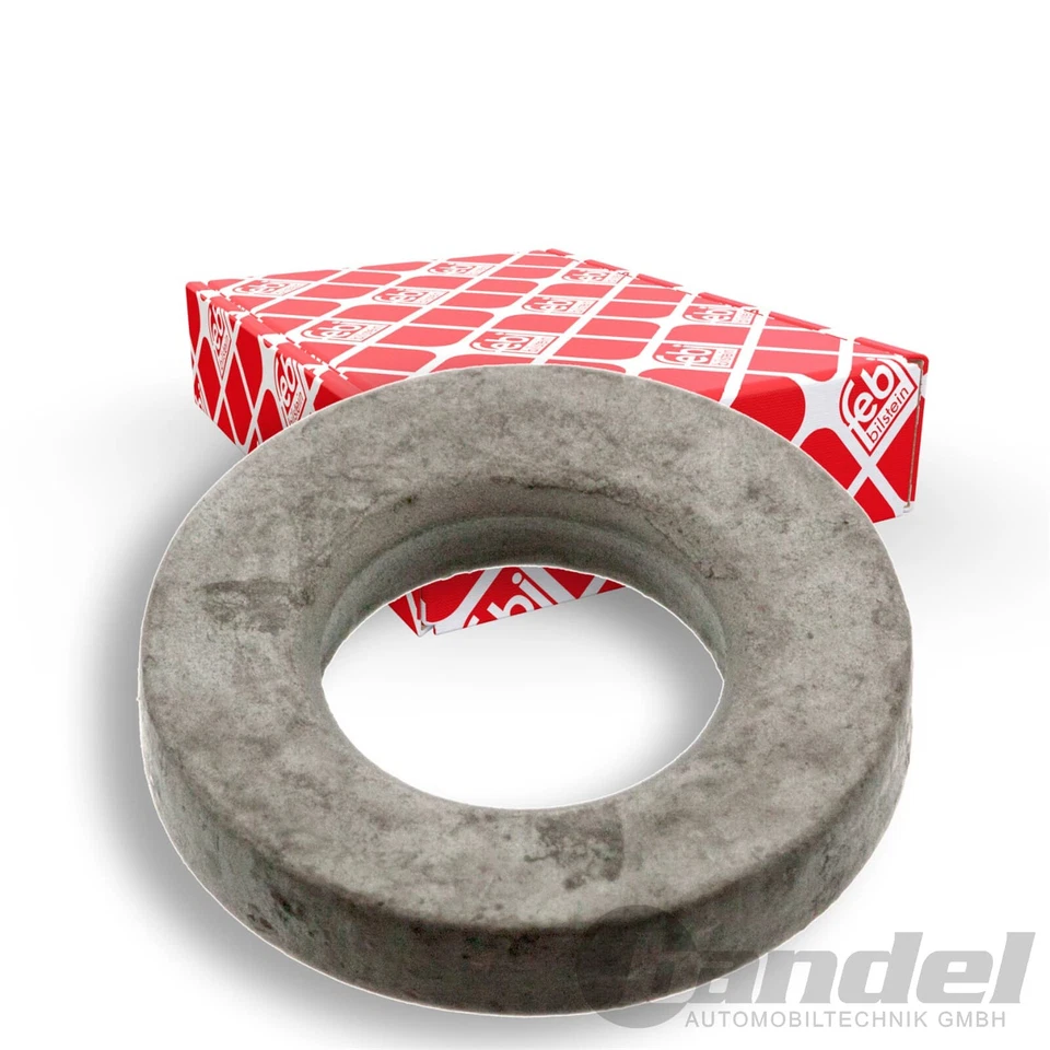 Febi BILSTEIN Arandela, Tornillo de Tapa Cilíndrico para Opel Ascona Astra Combo - Imagen 1 de 4